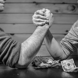Insolvenční rejstřík jako studnice tipů jak věřitelé přicházejí o peníze