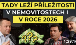 Co jsou nejlepší investice do nemovitostí za poslední 2 roky – Michal Kresta / Tomáš Kedzior